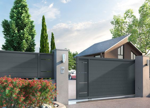 5 Ways Smart Gates Improve Home Security Without Hiring a Guard