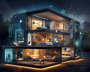 5 Ways Smart Gates Improve Home Security Without Hiring a Guard