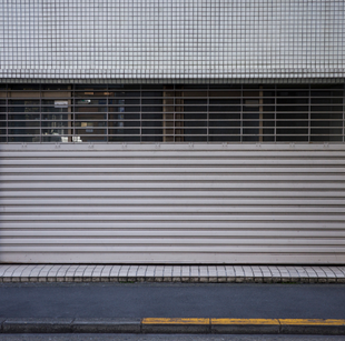 Automated Rolling Shutters