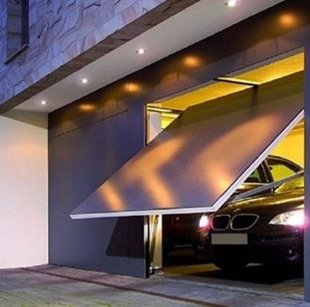 Garage Door Automation